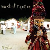 Various Artists - Sounds Of Rajasthan (CD)