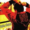 Rumble Devils - Diablos Guapos (CD)