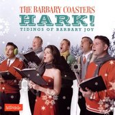The Barbary Coasters - Hark! Tidings Of Barbary Joy (CD)