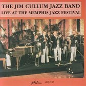 The Jim Cullum Jazz Band - Live At The Memphis Jazz Festival (CD)