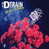 D-Train - Go For It Baby (CD)