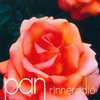 Rinneradio - Pan (CD)