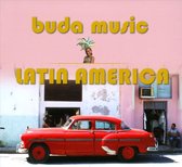 Various Artists - Buda Music Latin America (CD)