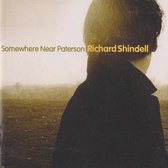 Richard Shindell - Somewhere Near Paterson (CD)