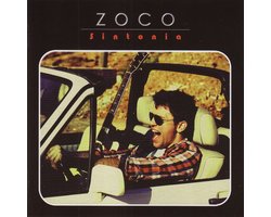 Zoco - Sintonia (CD)