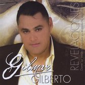 Gilmar Gilberto - Revelaciones (CD)