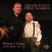 Martin Carthy & Dave Swarbrick - Walnut Creek (CD)