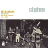 Josh Abrams - Cipher (CD)