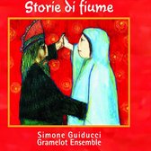 Simone Guiducci Gramelot Ensemble - Storie Di Fiume (CD)