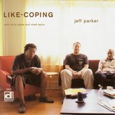 Jeff Parker - Like-Coping (CD)