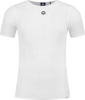 Rogelli Kite II Ondershirt Korte Mouwen Unisex - Wit