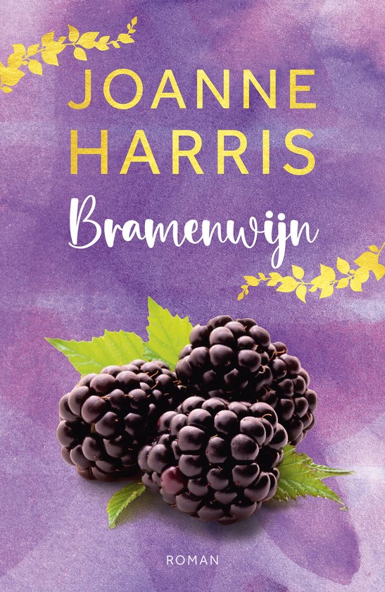 Bramenwijn - cover