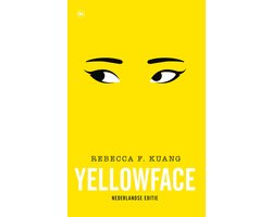 Yellowface