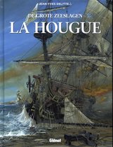 Grote zeeslagen 13 - La Hougue