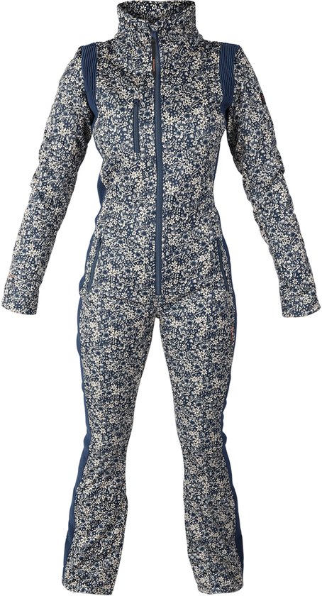 Brunotti Daisy-AO Dames Skipak - Night Blue - M