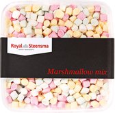 Royal Steensma Marshmellow mix 400 gram