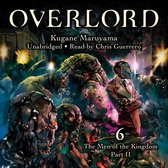 Overlord, Vol. 6 (light novel)