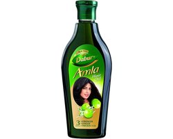 Dabur Amla Hair Oil (180ml)
