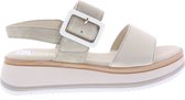 Dames Sandalen Gabor 42.744.33 Beige - Maat 4