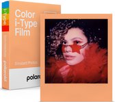 Film Polaroid Color i-Type - Couleur Pantone de l'année 2024