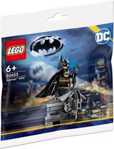 LEGO DC 30653 - Batman 1992 (polybag)