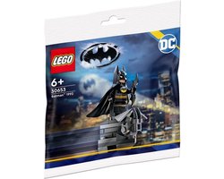 foto van LEGO DC 30653 - Batman 1992 (polybag)