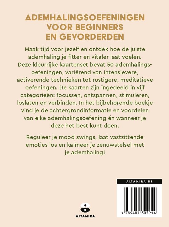 De kracht van ademen