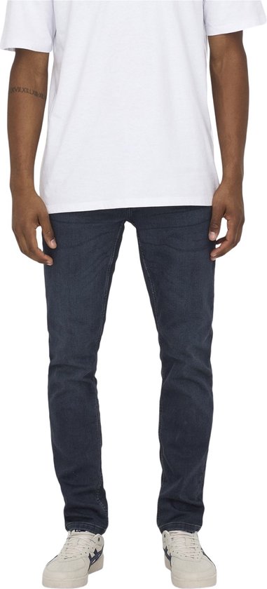 ONLY & SONS SLIM Heren Jeans