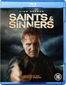 Saints & Sinners (Blu-ray)