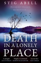 Jake Jackson 2 - Death in a Lonely Place (Jake Jackson, Book 2)