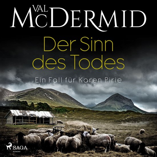 Der Sinn des Todes - cover