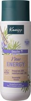 Bol.com 6x Kneipp Douche 200 ml New Energy aanbieding