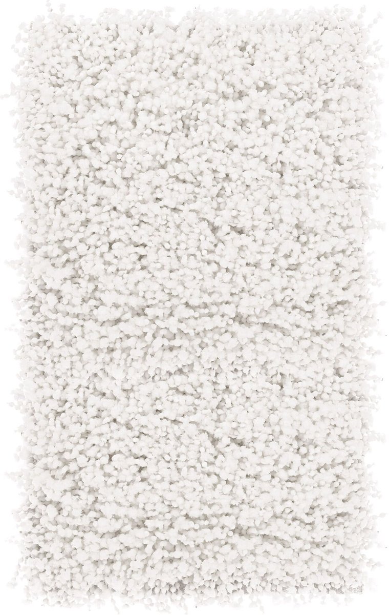 Heckett & Lane Badmat Onda (White) - 70x120 cm