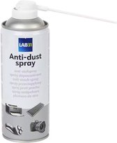 LAB31 Spray compression - Aérosol à air comprimé - spray aérien - 400ML - spray anti-poussière