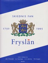 Skiednis fan Fryslan