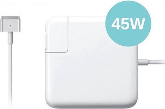 MacBook Air oplader 45W MagSafe 2 T...