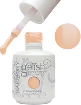 Gelish Moroccan Nights GelLak UV/LED Cream / Beige 15ml nagellak