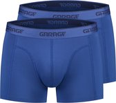 Boxers Garage - 0855 Lot de 2 Boxers