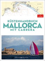 Nautischer Reiseführer - Küstenhandbuch Mallorca