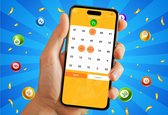 Klassieke Nummer Bingo - Digitale Spellenbox