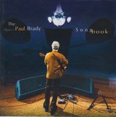 Paul Brady Songbook