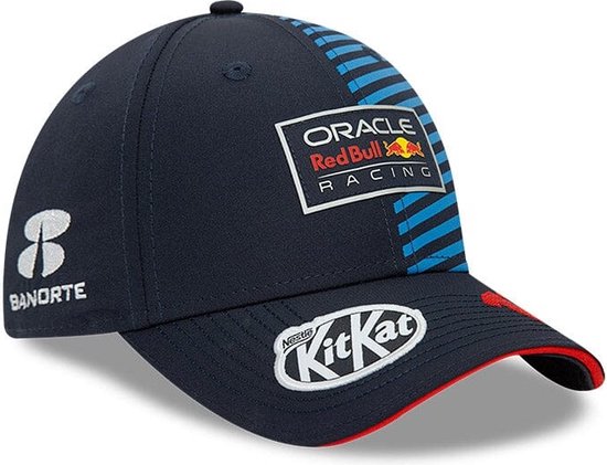 Sergio Perez Driver Cap 2024 One size Pet van Merkloos — afbeelding 3