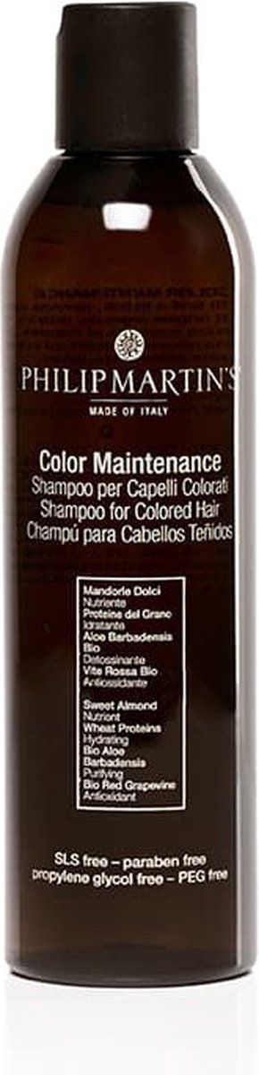 Philip Martins Color Maintenance 320ml