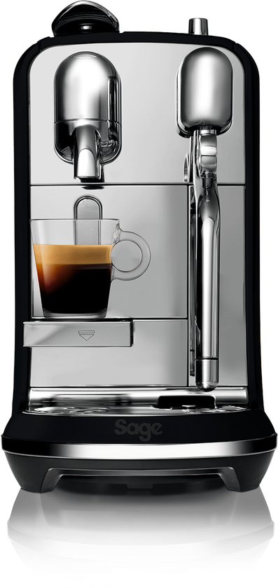 Nespresso