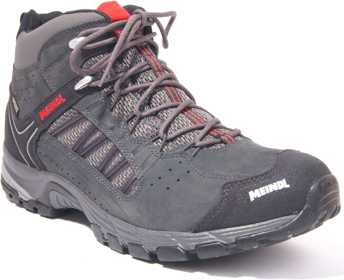 Meindl Journey Mid GTX Heren 31 Rood
