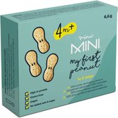 Vini Mini Pinda Startkit- In 3 stappen - Babyvoeding - 4+ mnd