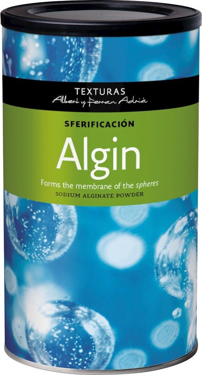 Texturas Algin 500 gram