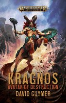 Warhammer: Age of Sigmar- Kragnos: Avatar of Destruction