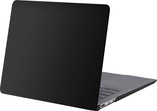 Compatibel met/Vervanging voor Microsoft Surface Laptop 2/3/4/5 13,5 inch Alcantara 1769/1867 Beschermende Shell Case Cover HYDNK (3