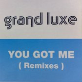 You Got Me (remixes)